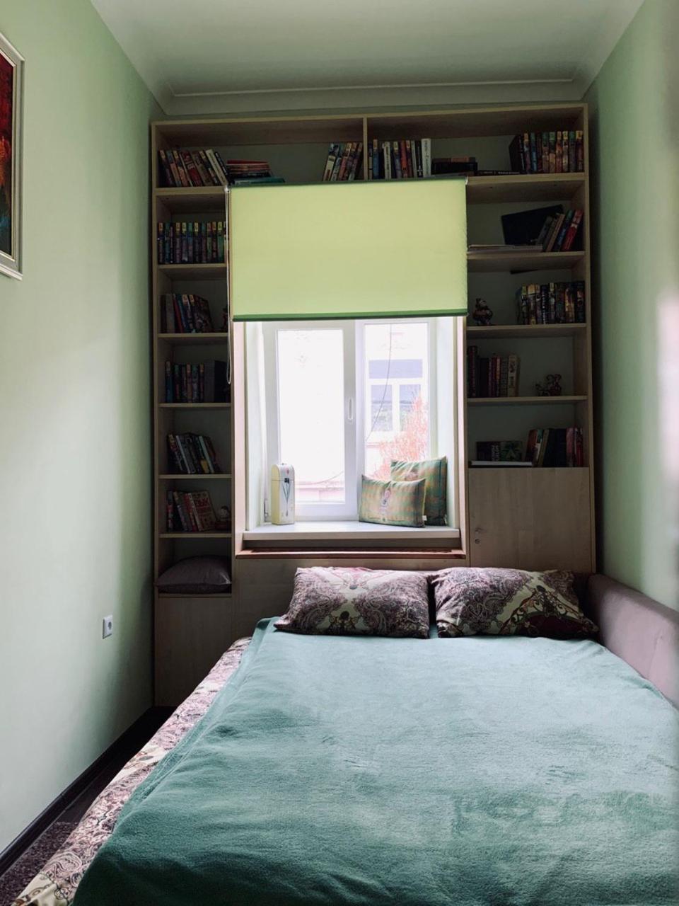 Modern Chaikovskogo Apartment Leopoli Esterno foto
